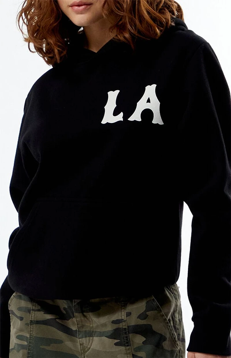 Pacsun LA Hoodie