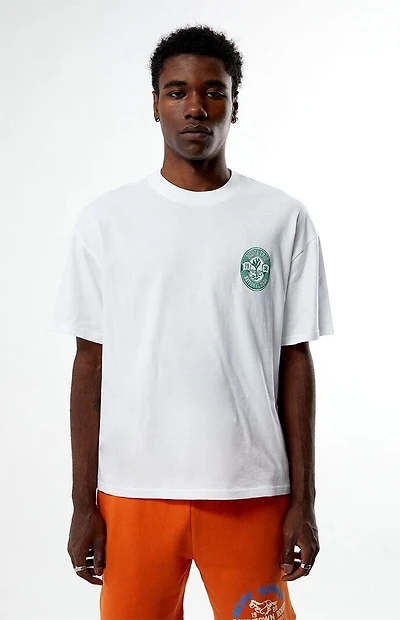 Pacsun Wilcox T-Shirt