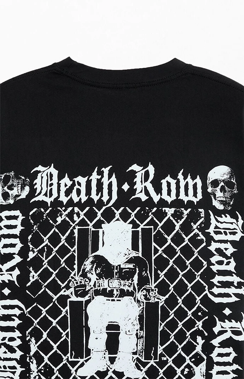 Death Row Records LA T-Shirt