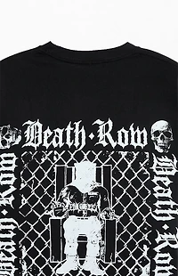 Death Row Records LA T-Shirt