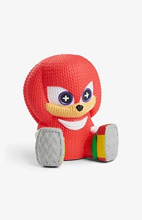 Sonic the Hedgehog Knuckles 273 Knit Series Vinyl Figure
