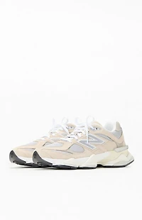New Balance Brown 9060 Shoes
