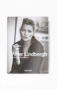 Taschen Peter Lindbergh On Fashion Photography 45th Ed. Book