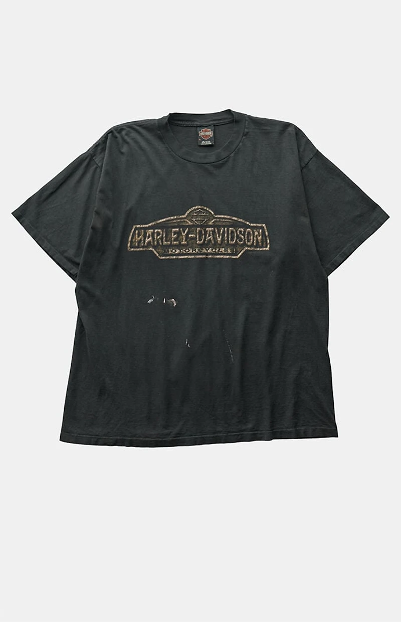 PS VINTAGE 2000s Harley Davidson Classic T-Shirt