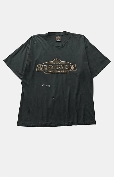 PS VINTAGE 2000s Harley Davidson Classic T-Shirt