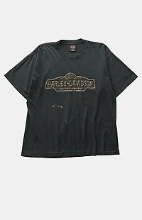 PS VINTAGE 2000s Harley Davidson Classic T-Shirt