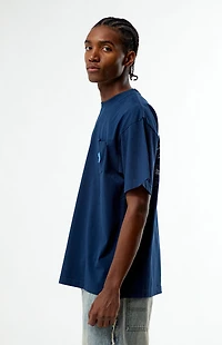 Ford Built Tough Patch Pocket T-Shirt