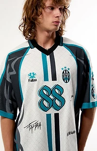 Pacsun Eighty 8 Soccer Jersey