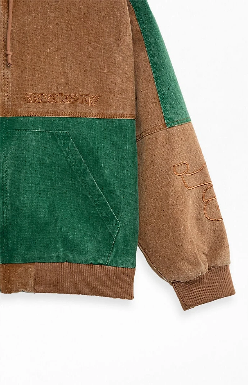 Awake NY Hooded Jacket