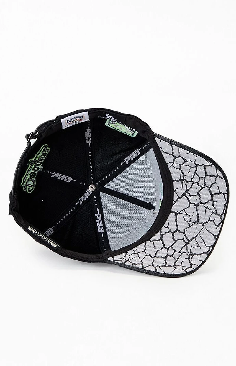 ProStandard LA Dodgers Dad Hat