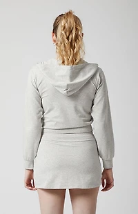 PAC 1980 Active Siesta Zip Up Hoodie