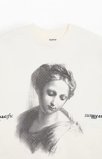 Pacsun Only Love Can Last T-Shirt
