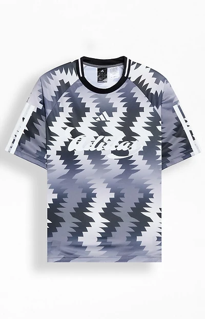 adidas Tiro CG Short Sleeve Jersey