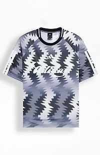 adidas Tiro CG Short Sleeve Jersey