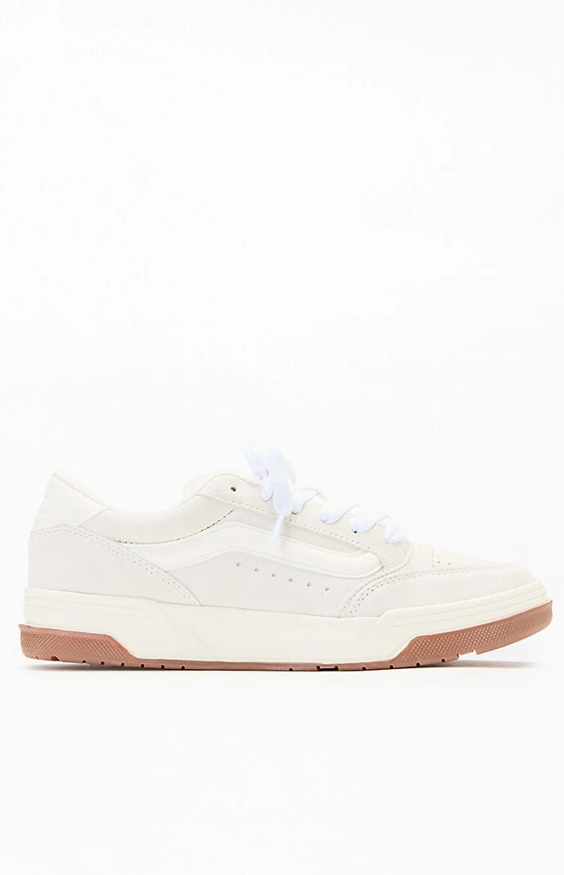 Vans Marshmallow Hylane Shoes