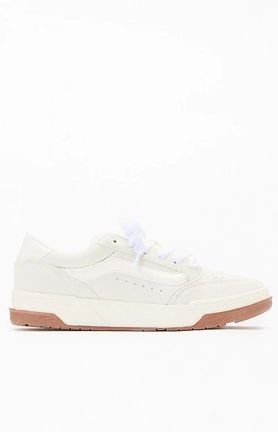 Vans Marshmallow Hylane Shoes