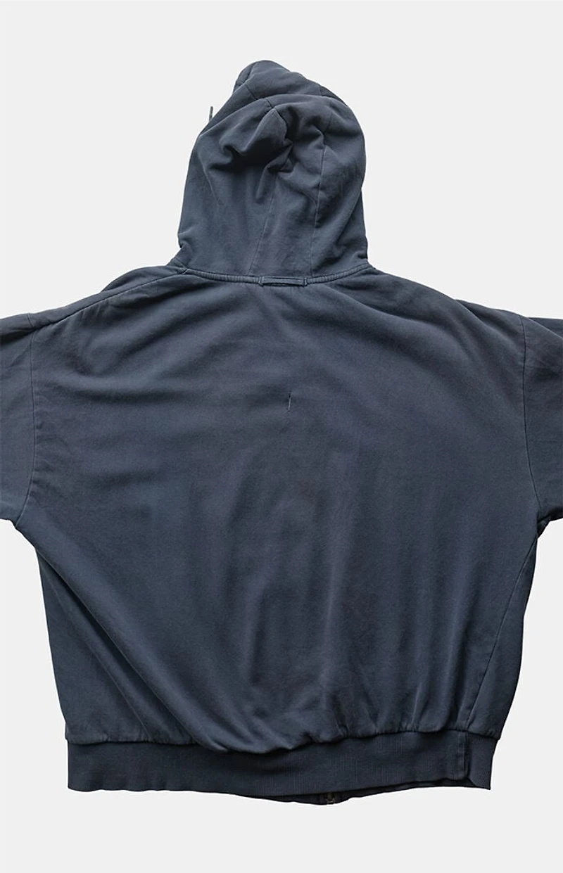 PS VINTAGE 2000s Dickies Full Zip Hoodie