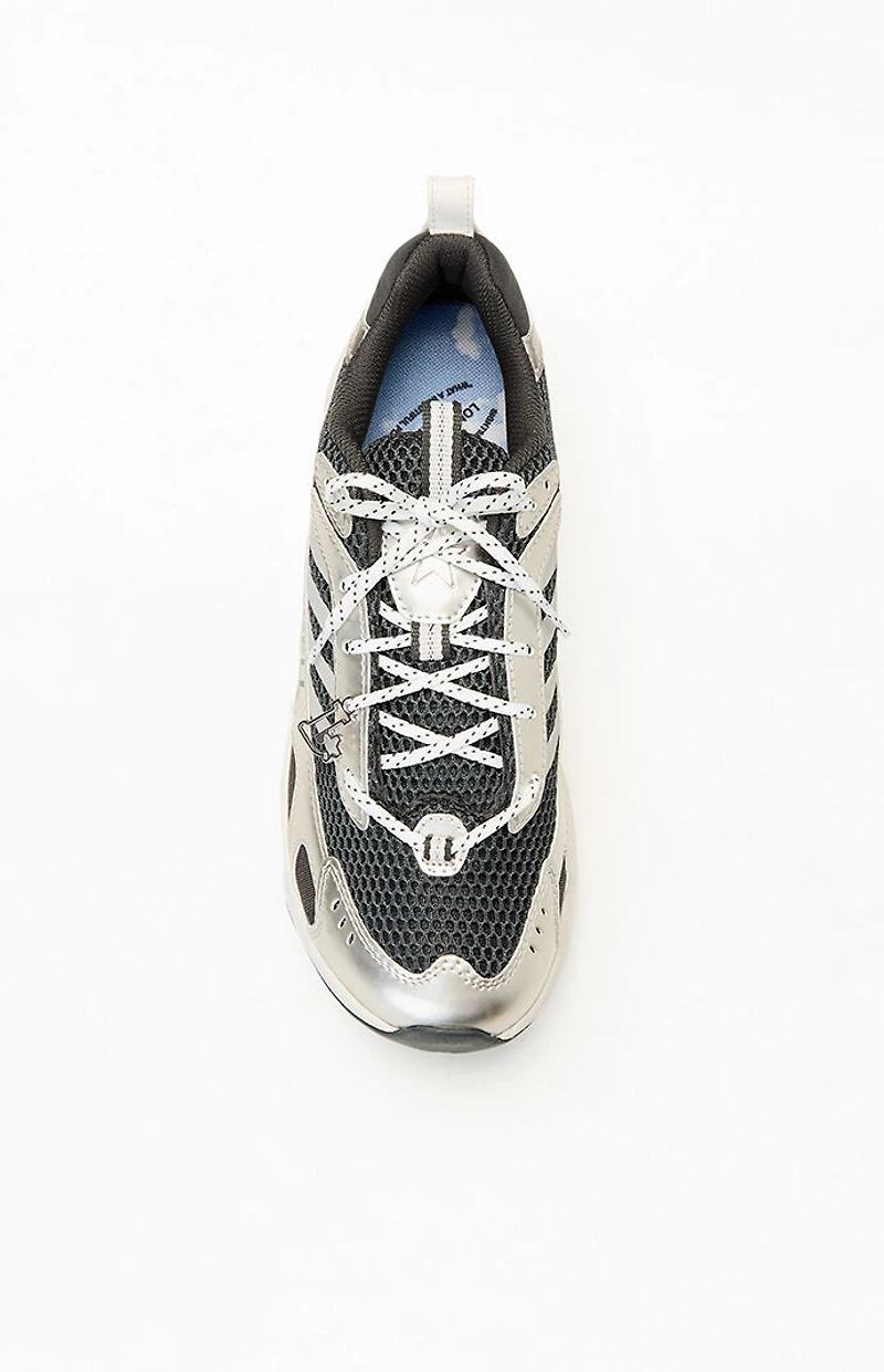 Merrell x Lonely Ghost Black Moab Speed 2K Sneakers