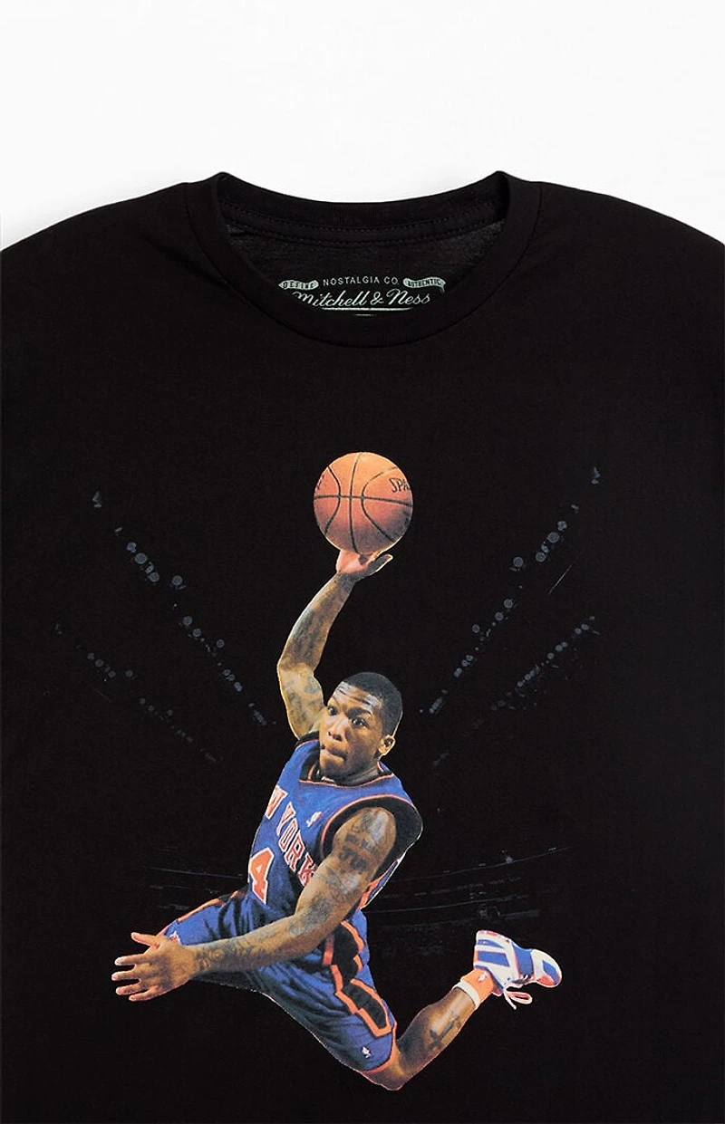 Mitchell & Ness Nate Robinson Dunk Contest T-Shirt