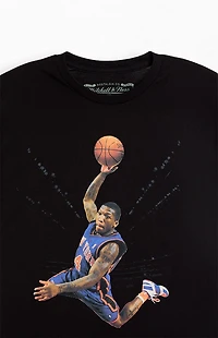 Mitchell & Ness Nate Robinson Dunk Contest T-Shirt