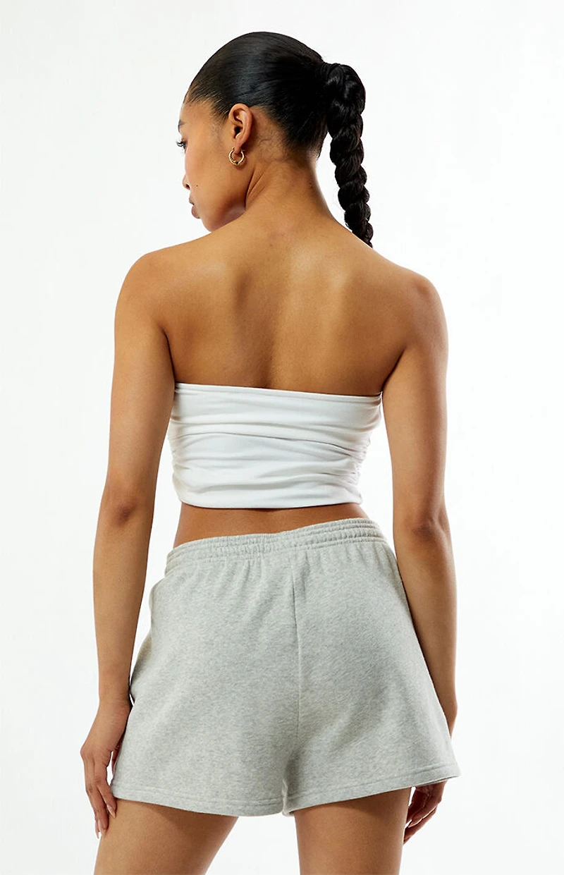 Pacsun Fleece Sweat Shorts
