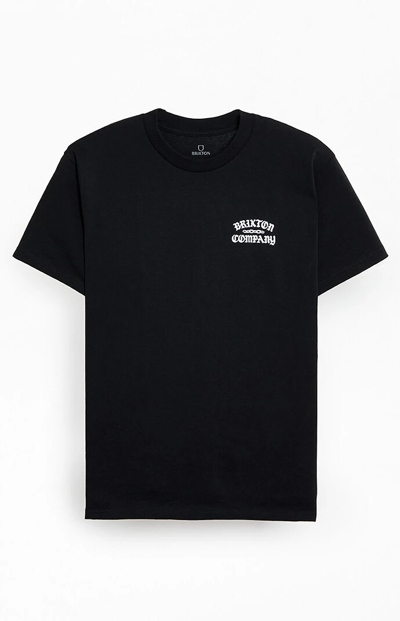 Brixton Chains T-Shirt
