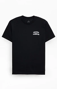 Brixton Chains T-Shirt