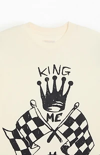 The Marathon Clothing King Me T-Shirt