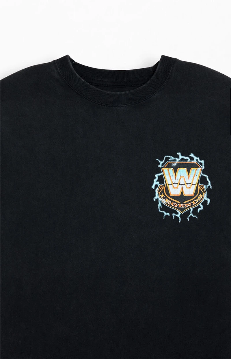 WWE Group Wrestlers T-Shirt