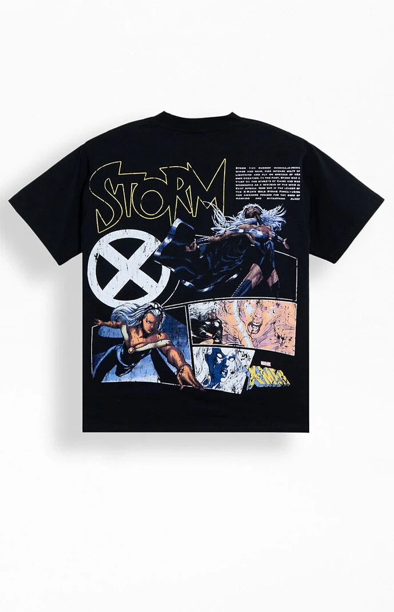 Marvel Storm X T-Shirt