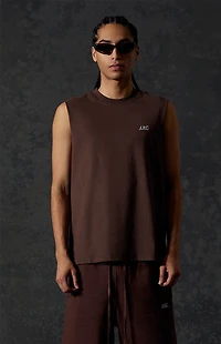 A.R.C. 3-Pack Standard Cut Off Muscle T-Shirts