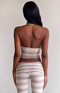 Tiger Mist Marissa Knit Cami