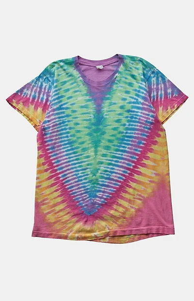 PS VINTAGE '90s Tie Dye T-Shirt