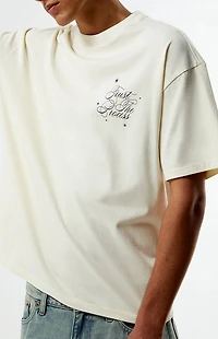 Pacsun Process Oversized T-Shirt