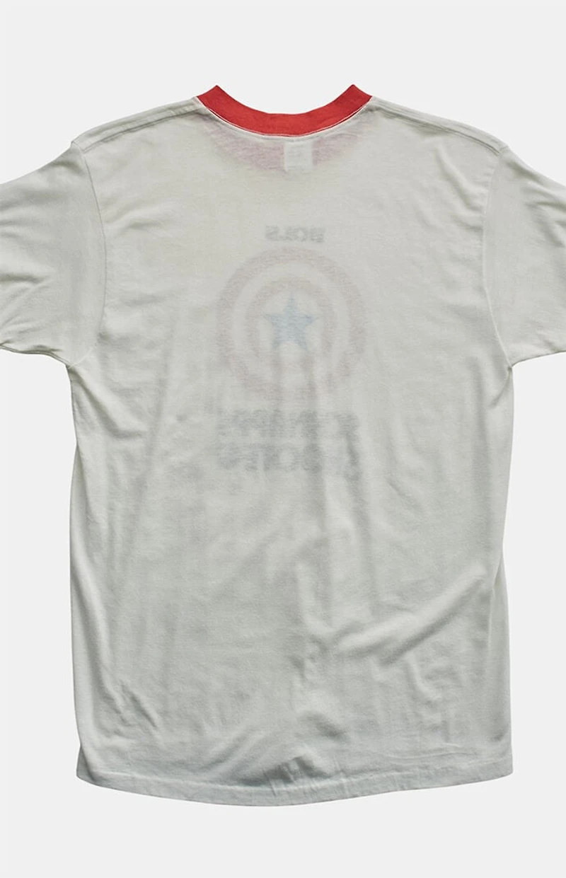 PS VINTAGE '80s Schnapps Shooter T-Shirt