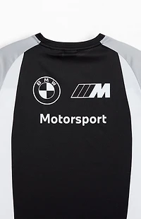 Puma BMW Lifestyle Long Sleeve Jersey