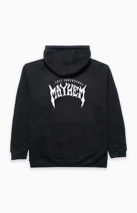 LOST Mayhem Designs Pullover Hoodie