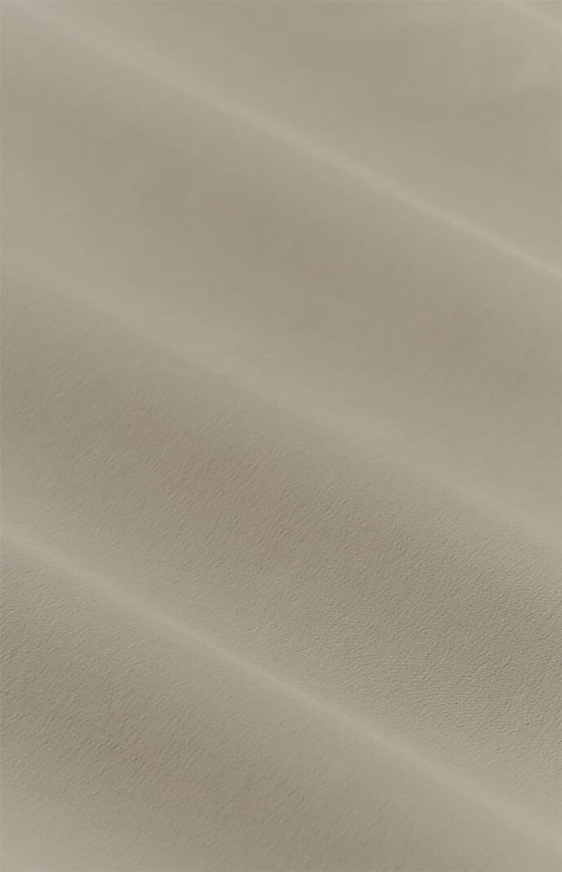 Fear of God ESSENTIALS Dust Nylon Running Shorts