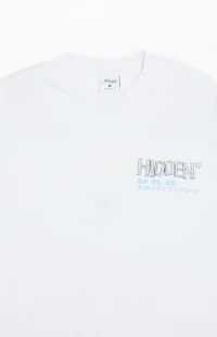 Hidden NY Chrome Balloon T-Shirt