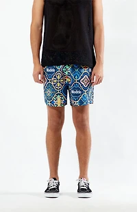 Modelo 5" Swim Trunks
