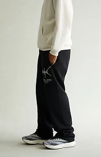 Pacsun Regal Arts Baggy Sweatpants