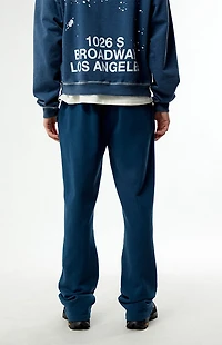 Pacsun Terrain Baggy Sweatpants