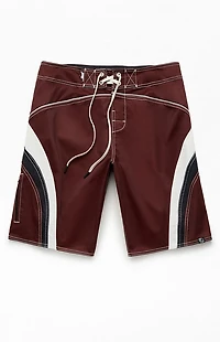 LOST Tradition 11" Boardshorts