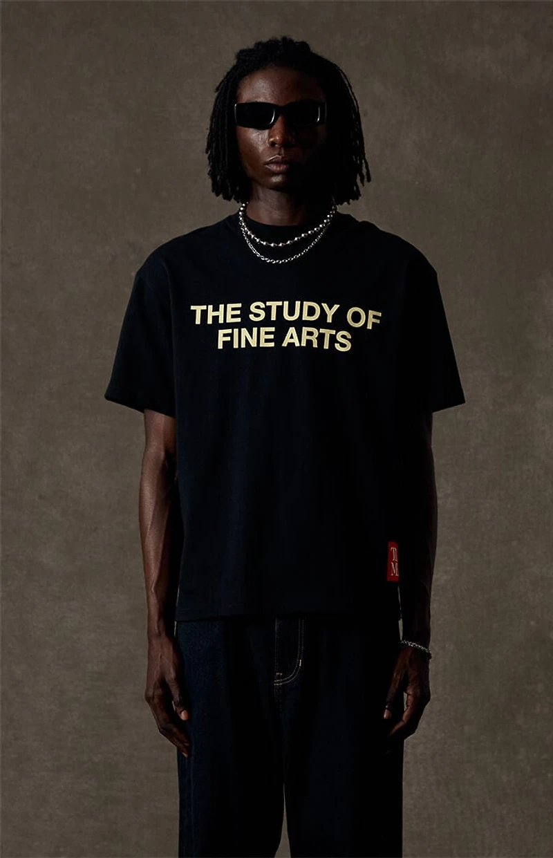 The Met x Pacsun Bouquet T-Shirt