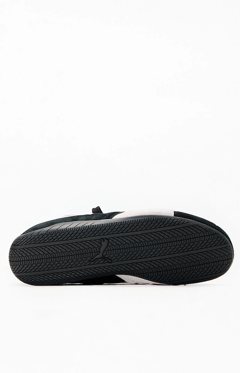 Puma Women's Black Speedcat OG Sneakers