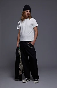 FIELD OF STUDY by Pacsun Muscle T-Shirt