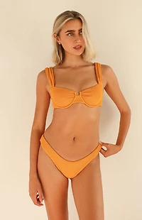 Dippin' Daisy's Verona Underwire Bikini Top