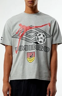 Umbro x Market Studios Running Man T-Shirt