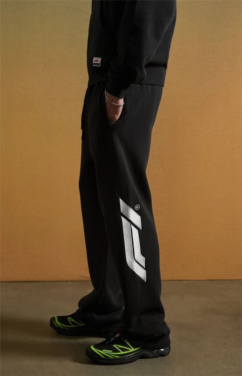 Formula 1 x Pacsun Miami Sweatpants