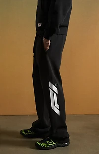 Formula 1 x Pacsun Miami Sweatpants